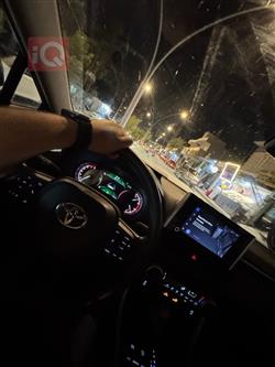 تويوتا راف 4